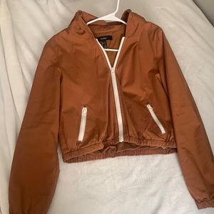 Forever 21 jacket (large)
